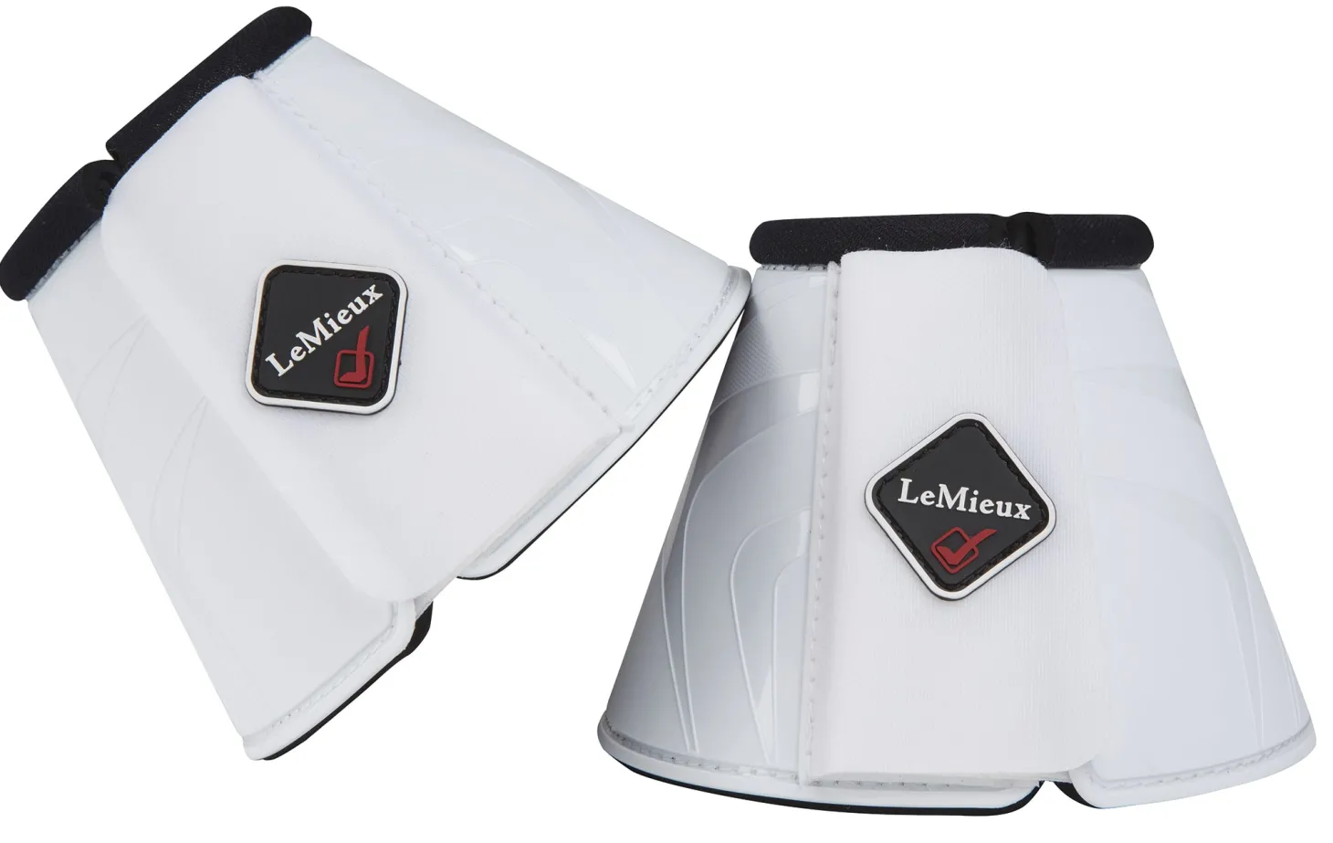 LeMieux® ProShell Overreach Boots