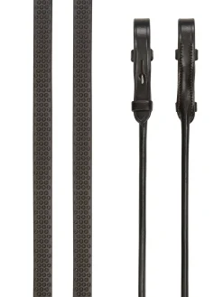 LeMieux® Rolled Reins