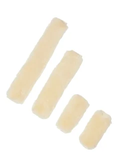 LeMieux® Simuwool 4-Piece Halter Set