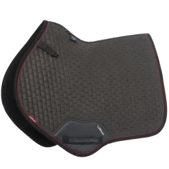 LeMieux® Suede Close Contact Saddle Pad