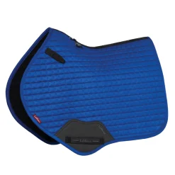LeMieux® Suede Close Contact Saddle Pad