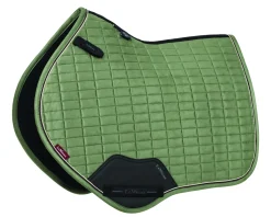 LeMieux® Suede Close Contact Saddle Pad