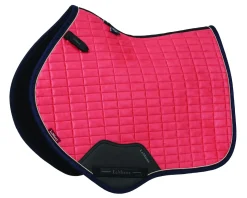 LeMieux® Suede Close Contact Saddle Pad