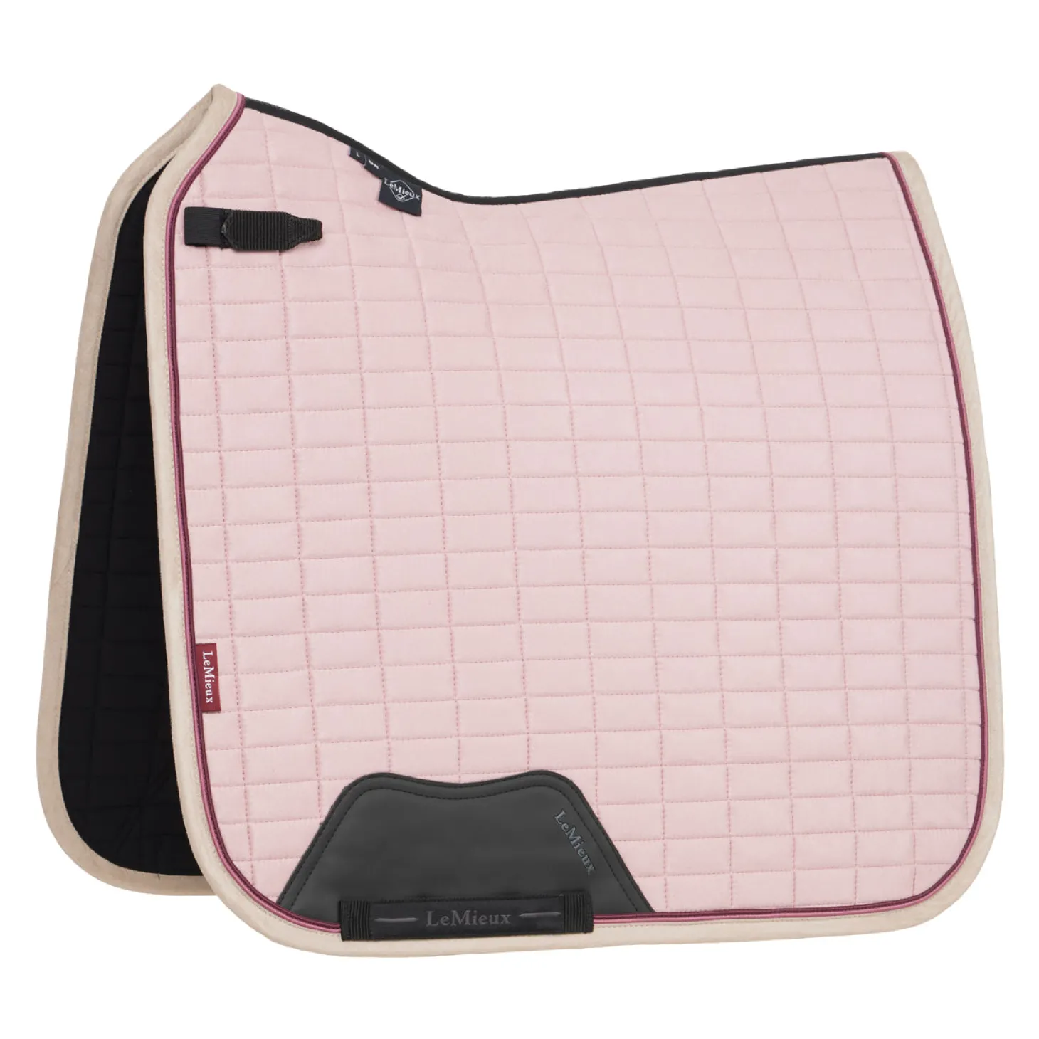 LeMieux® Suede Dressage Pad