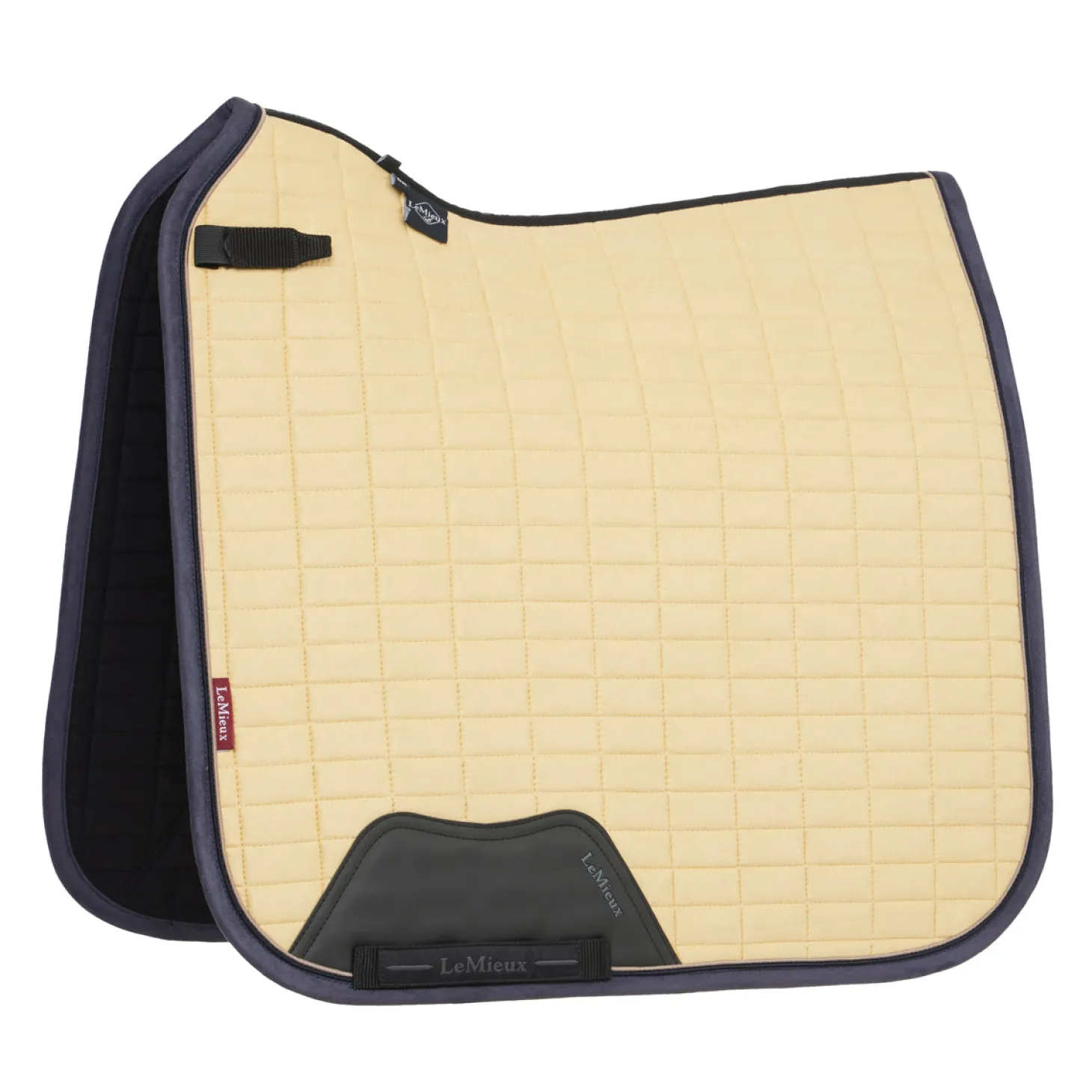 LeMieux® Suede Dressage Pad