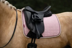 LeMieux® Suede Dressage Pad