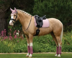 LeMieux® Suede Dressage Pad