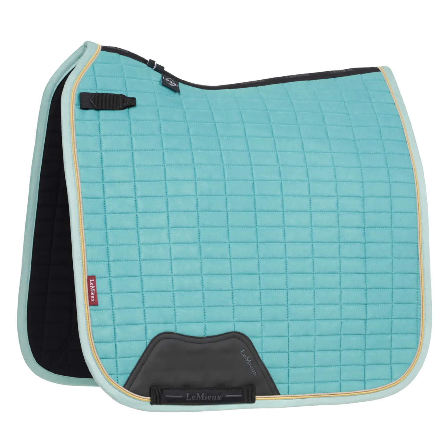 LeMieux® Suede Dressage Pad