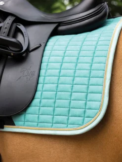 LeMieux® Suede Dressage Pad