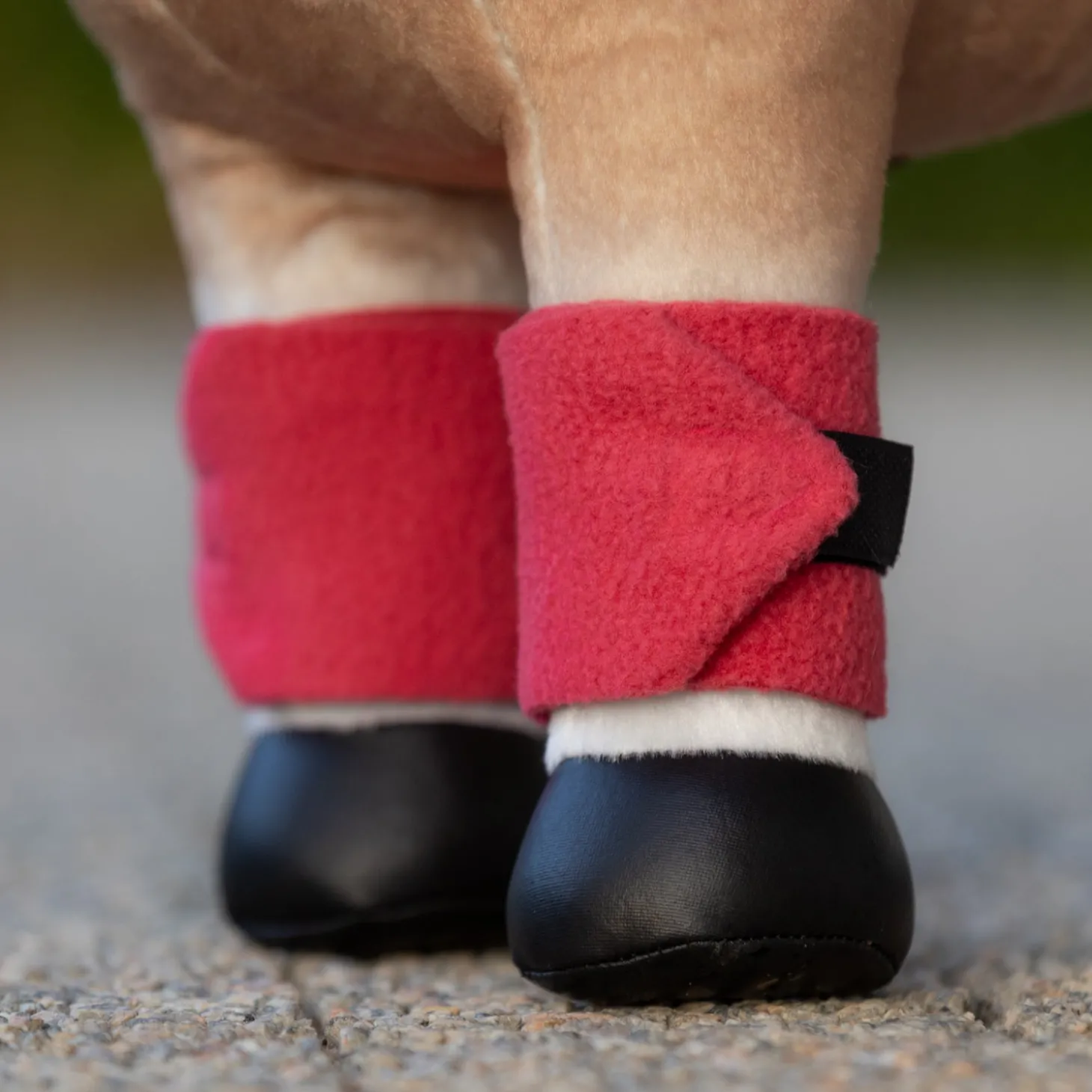 LeMieux® Toy Pony Polo Wraps