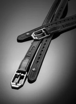 LeMieux® Vector Stirrup Leathers