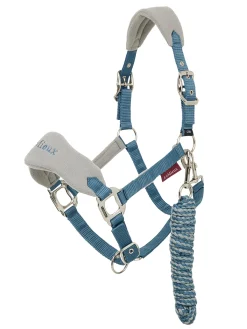 LeMieux® Vogue Halter & Rope Lead Set