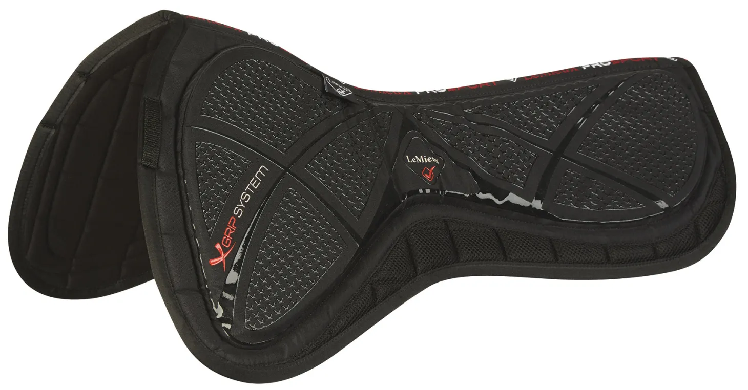LeMieux® X-Grip Half Pad