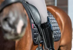 LeMieux® X-Grip Single-Sided Dressage Pad