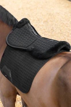 LeMieux® Merino+ ProSorb 2-Pocket Half Pad