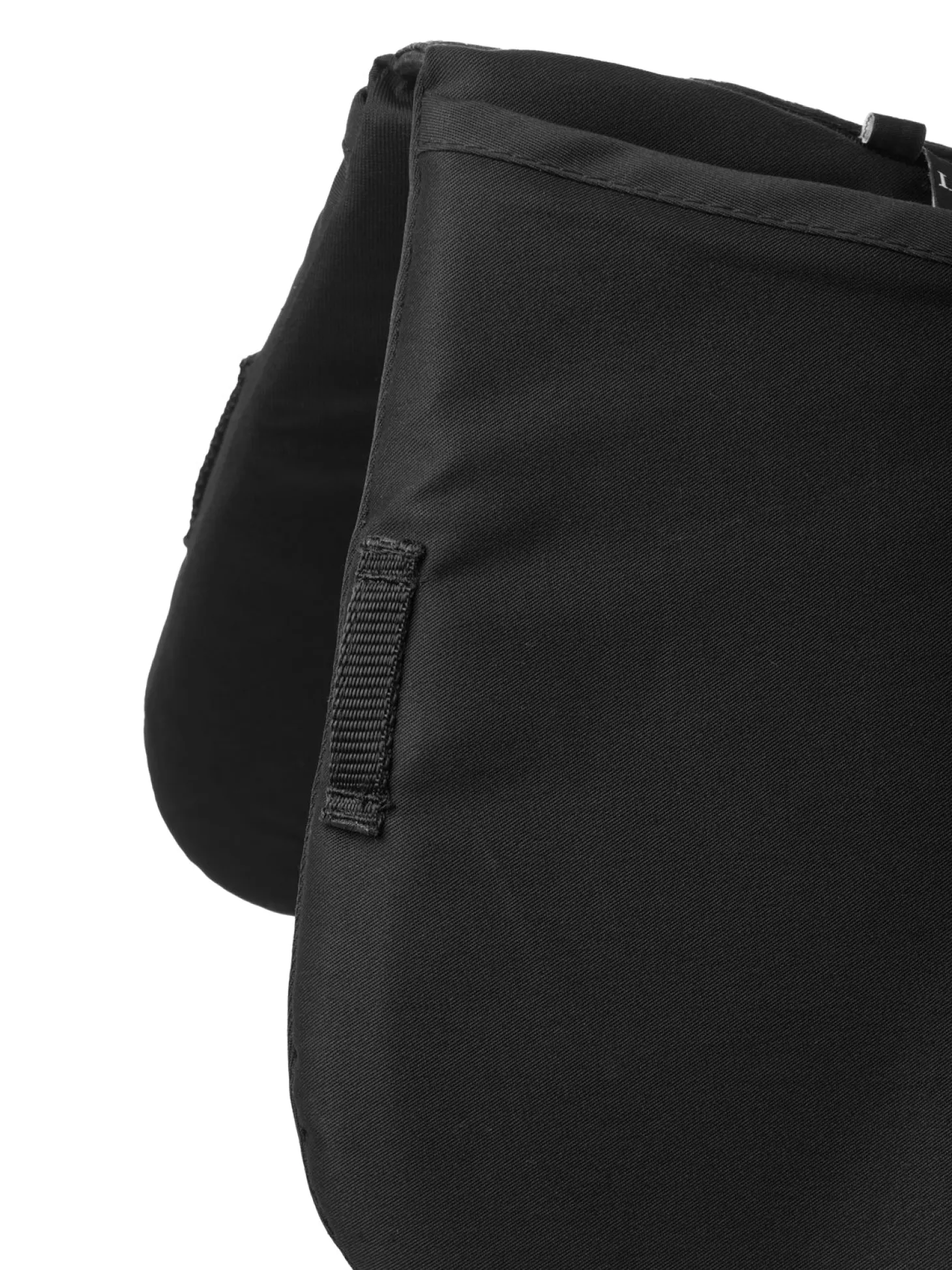 LeMieux® ProSorb Plain 2-Pocket Half Pad