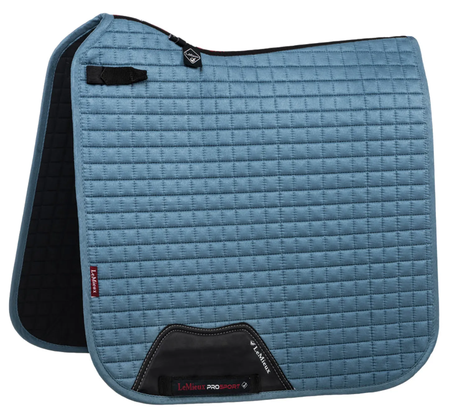 LeMieux® Suede Dressage Square Pad