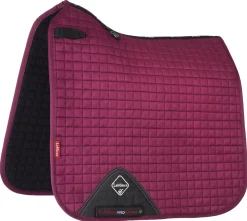 LeMieux® Suede Dressage Square Pad