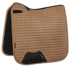 LeMieux® Suede Dressage Square Pad