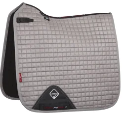 LeMieux® Suede Dressage Square Pad