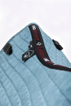 LeMieux® Suede Dressage Square Pad