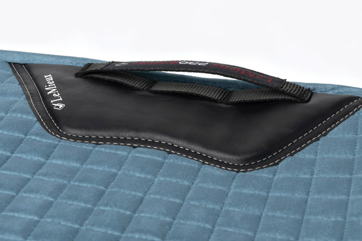 LeMieux® Suede Dressage Square Pad