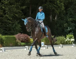 LeMieux® Suede Dressage Square Pad