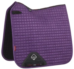 LeMieux® Suede Dressage Square Pad