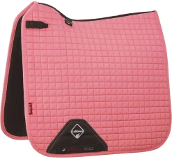 LeMieux® Suede Dressage Square Pad