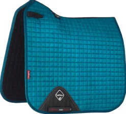 LeMieux® Suede Dressage Square Pad