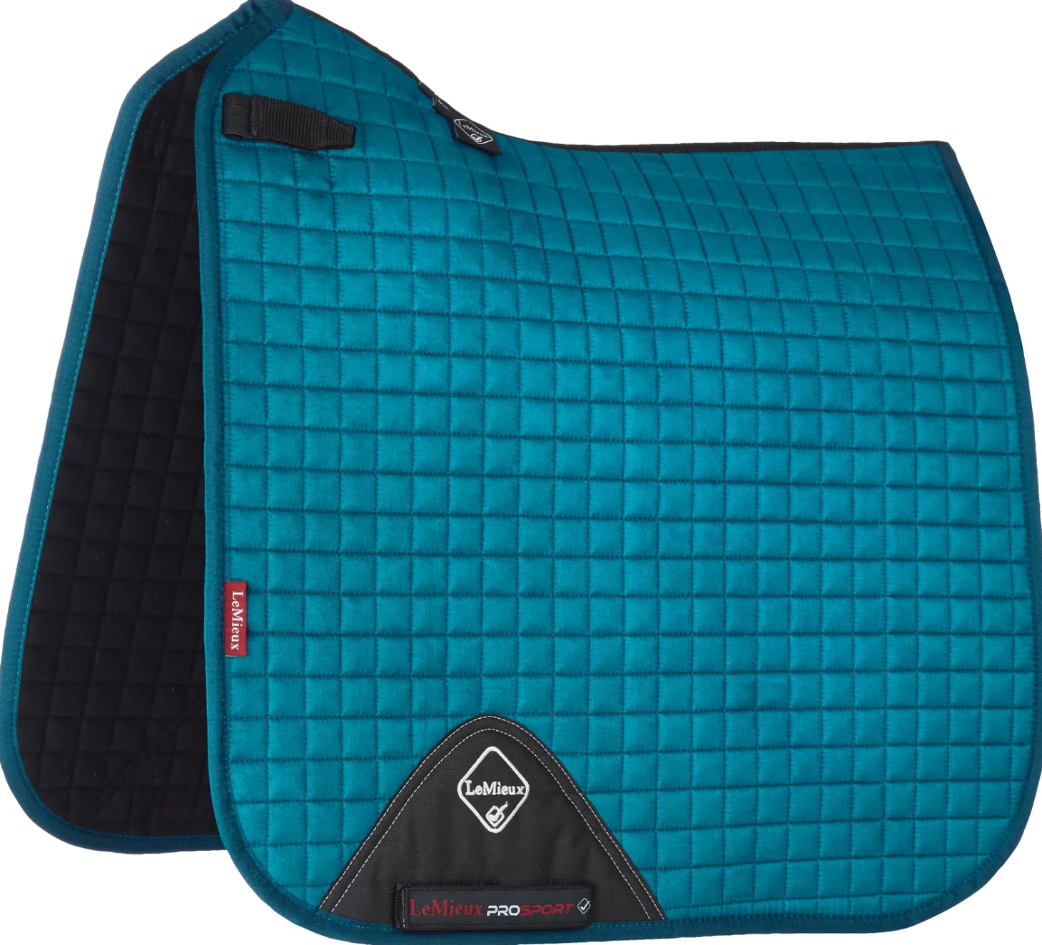LeMieux® Suede Dressage Square Pad