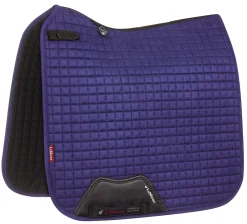 LeMieux® Suede Dressage Square Pad