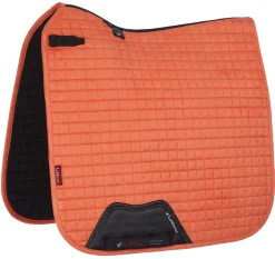 LeMieux® Suede Dressage Square Pad