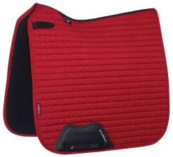 LeMieux® Suede Dressage Square Pad
