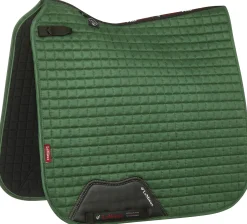 LeMieux® Suede Dressage Square Pad