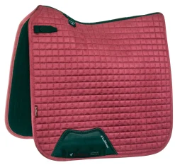 LeMieux® Suede Dressage Square Pad