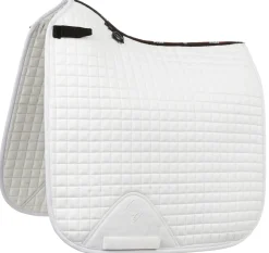 LeMieux® Suede Dressage Square Pad