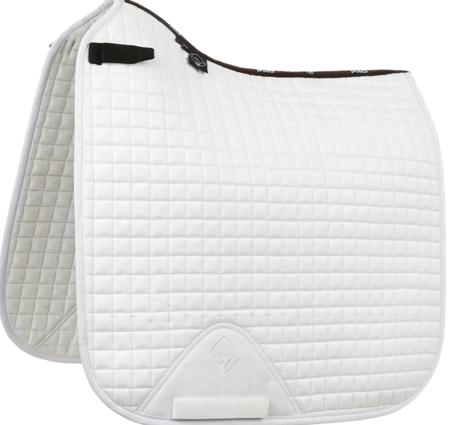 LeMieux® Suede Dressage Square Pad