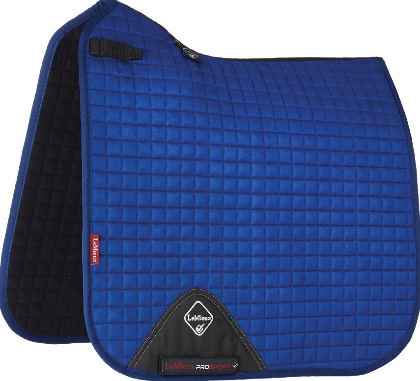 LeMieux® Suede Dressage Square Pad