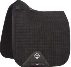 LeMieux® Suede Dressage Square Pad