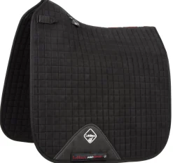 LeMieux® Suede Dressage Square Pad