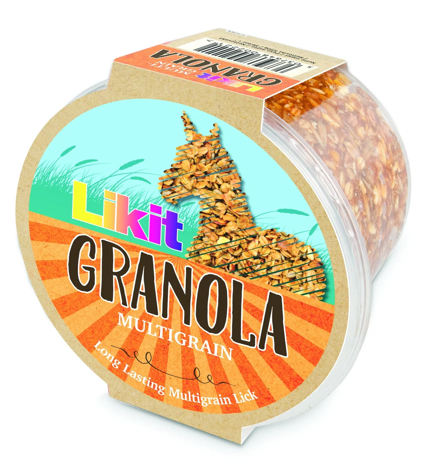 Likit™ Granola Refill