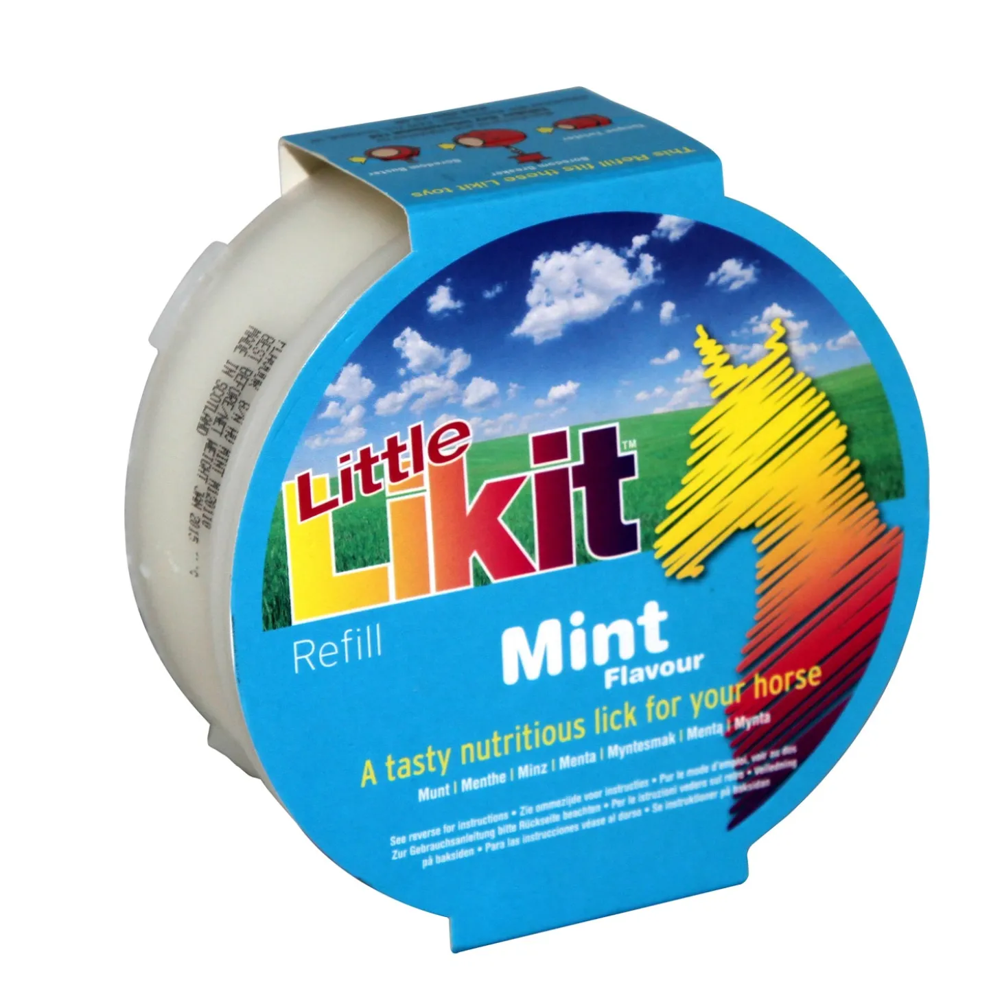 Likit™ Little Refill