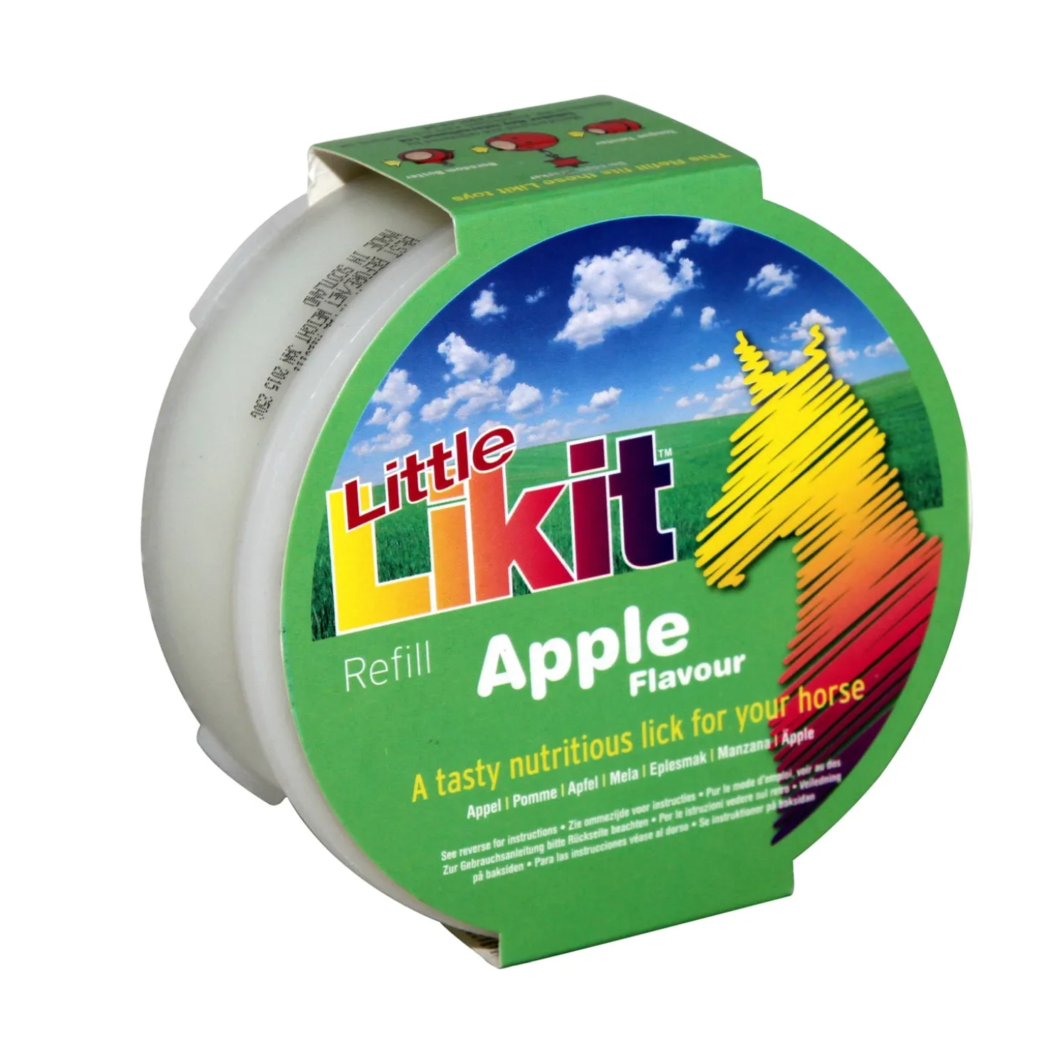 Likit™ Little Refill