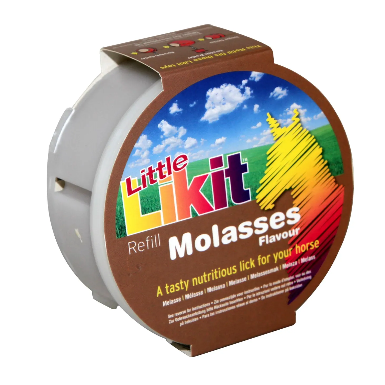Likit™ Little Refill