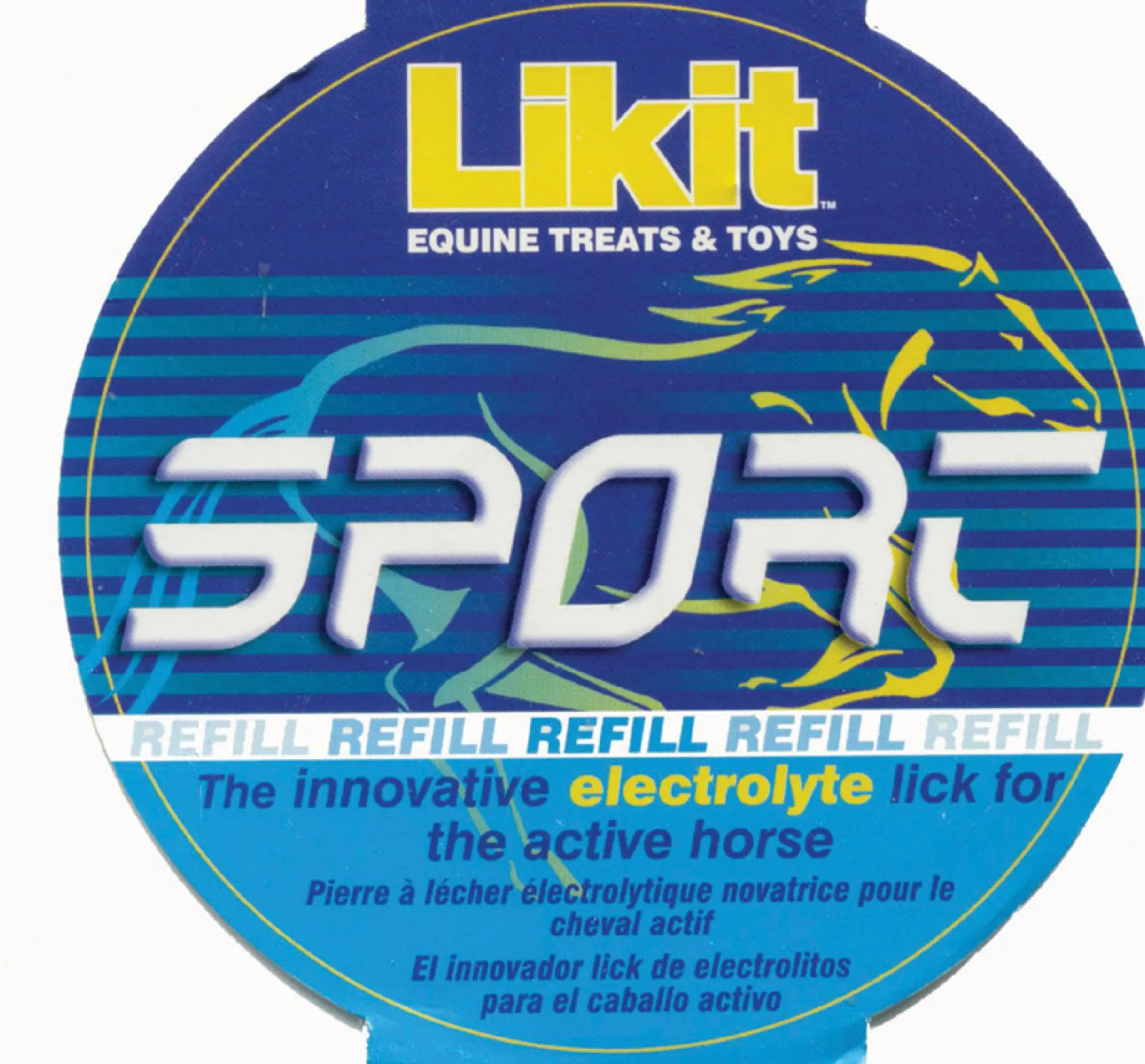 Likit™ Little Refill