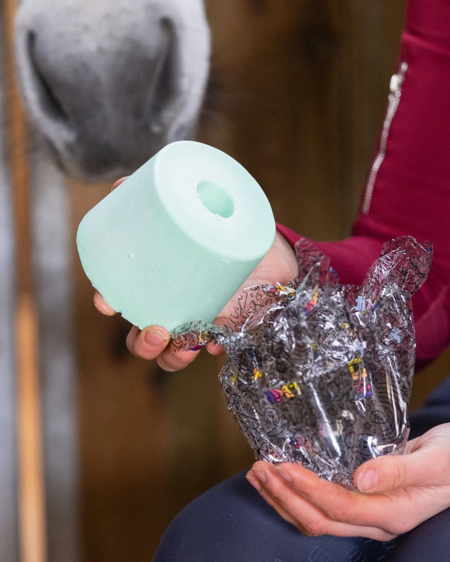 Likit™ Little Refill