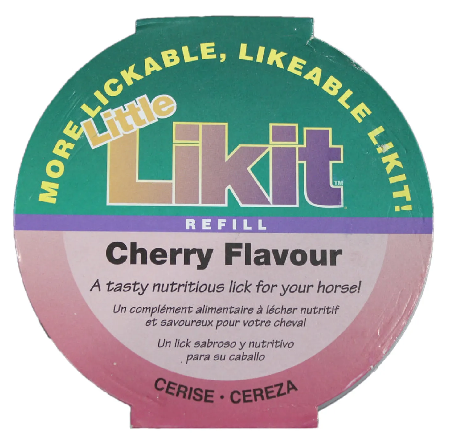 Likit™ Little Refill