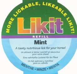 Likit™ Standard Refill