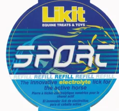 Likit™ Standard Refill
